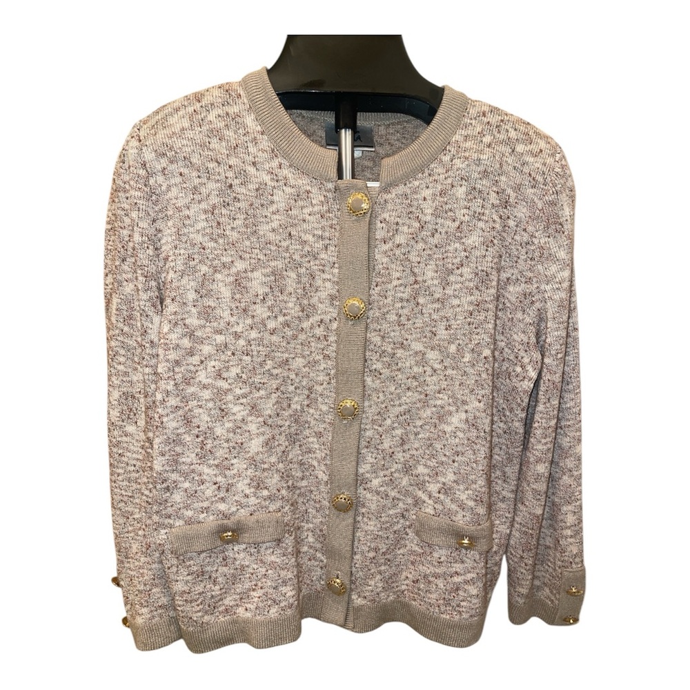 Vintage MITA Knitwear– 1980s/1990s